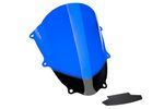  R - Racer Blauw Windscherm