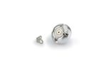 Bouchon de carter d'huile Hi - Tech Argent
