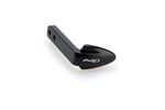 Embout de protection levier frein Noire