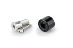 Adaptateur Protection Levier Embrayage Noire