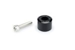 Adaptateur Protection Levier Noire
