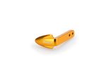 Embout de protection levier embrayage Or
