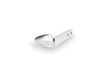 Embout de protection levier embrayage Argent
