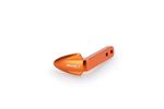 Embout de protection levier embrayage Orange