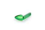 Embout de protection levier embrayage Vert