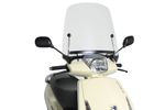  T G Transparant Windscherm