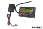  Top Lap Timer Noire Stopur