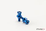  Blauw Diabolo