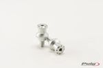  Zilver Diabolo