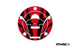  Radikal Rouge Schutzdeckel für den Tank