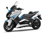  Kit Adhésifs Scooter Moto Blauw Stickervel