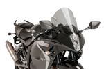  Z - Racing Licht Rook Windscherm
