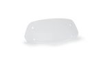  Visiére N 1 Clip - On Transparant Spoiler