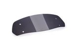  Visiére N 3 Clip - On Fumé foncé Spoiler