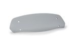  Visiére N 3 Clip - On Fumé claire Spoiler