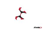  Radikal Rouge Gabelschutz