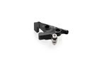 Adaptateur levier Frein Avant Noire