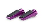 Descanso para os pés Cale Sport Violet