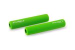Proteção de manete Jogo de Mousse Térmica Anti-vibração Verde