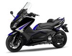  Kit Adhésifs Scooter Moto Blauw Stickervel