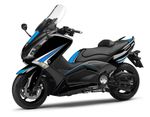  Kit Adhésifs Scooter Moto Blauw Stickervel