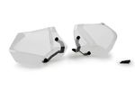  Maxiscooter Transparant Handbeschermers