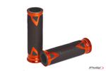  Radikal Orange Lenkergriffe