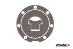  X - treme Carbon-Look Schutzdeckel für den Tank