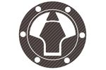  X - treme Carbon-Look Schutzdeckel für den Tank