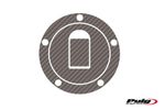  X - treme Carbon-Look Schutzdeckel für den Tank