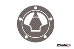  X - treme Carbon-Look Schutzdeckel für den Tank
