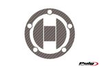  X - treme Carbon-Look Schutzdeckel für den Tank