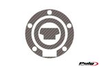 X - treme Carbon-Look Schutzdeckel für den Tank