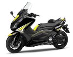  Kit Adhésifs Scooter Moto Geel Stickervel