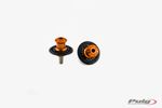  Pro Orange Diabolo