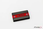  Vorderer Deckel Rot Deckel des Hauptbremszylinders