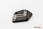  Vorderer Schutz Silber Deckel des Hauptbremszylinders