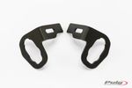  Ursprung Schwarz Blinkerhalter