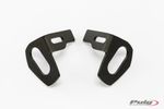  Ursprung Schwarz Blinkerhalter