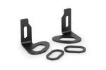 Ursprung Schwarz Blinkerhalter