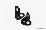  Ursprung Schwarz Blinkerhalter