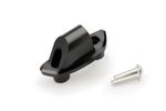 Adaptador de Retrovisor ao Carenagem Preta LADO DIREITO