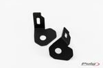  Ursprung Schwarz Blinkerhalter