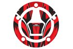  Radikal Rouge Schutzdeckel für den Tank