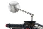 Rétroviseur Retro Aluminium anodisé Droit