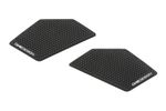  seitliche Schwarze Tankpad