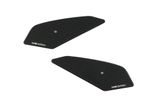 seitliche Schwarze Tankpad