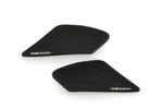  seitlich Schwarz Tankpad