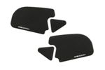  seitliche Schwarze Tankpad