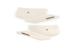  seitlich Transparent Tankpad